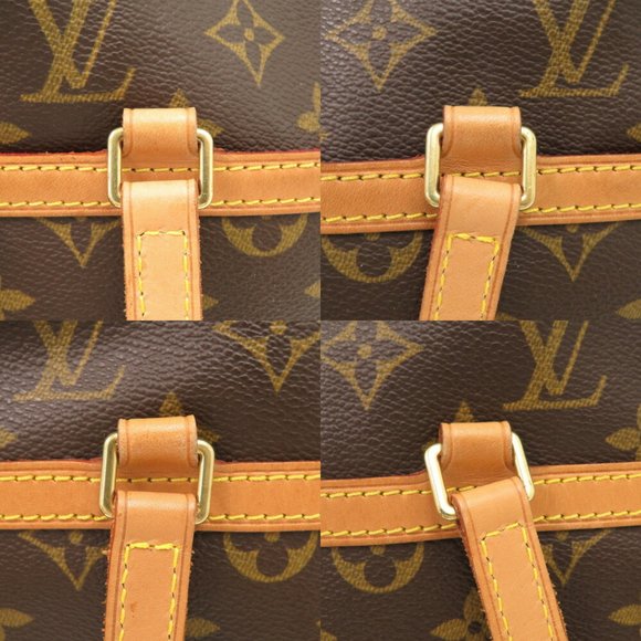 Louis Vuitton Coussin GM Monogram M51141 Handbag LV 0131 LOUIS VUITTON - Picture 7 of 9